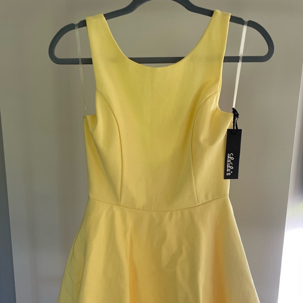 Skater Dress